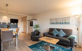 Ferienwohnung Achterdeck